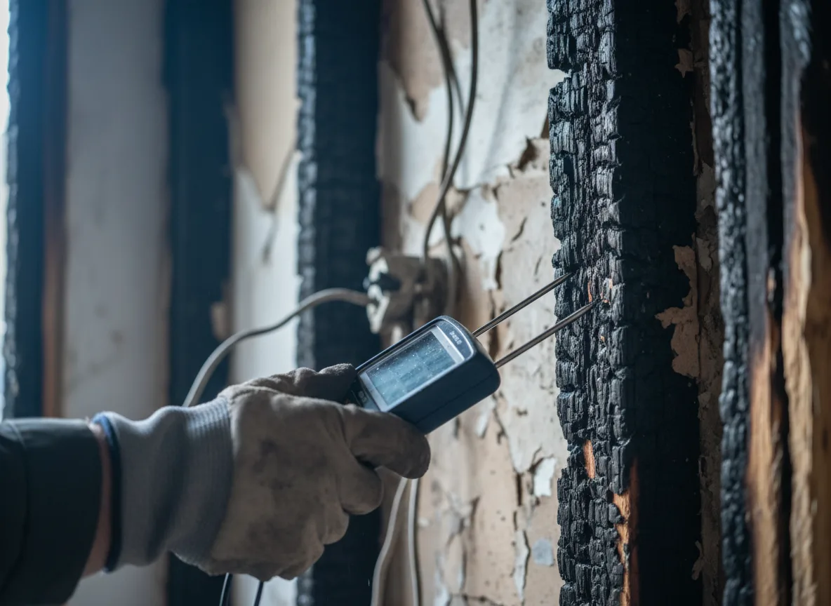 Fire Damage Restoration Brooklyn Park, MN FAQs